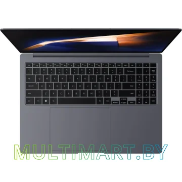 Ноутбук Samsung Galaxy Book 4 Pro NP960 (NP960XGK-LG1IN) картинка 3